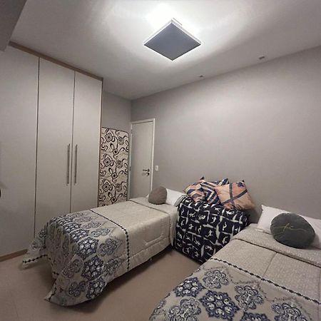 شقة Barra Da Tijuca - Rio De Janeiro - Beira-Mar - Barramares Flat المظهر الخارجي الصورة
