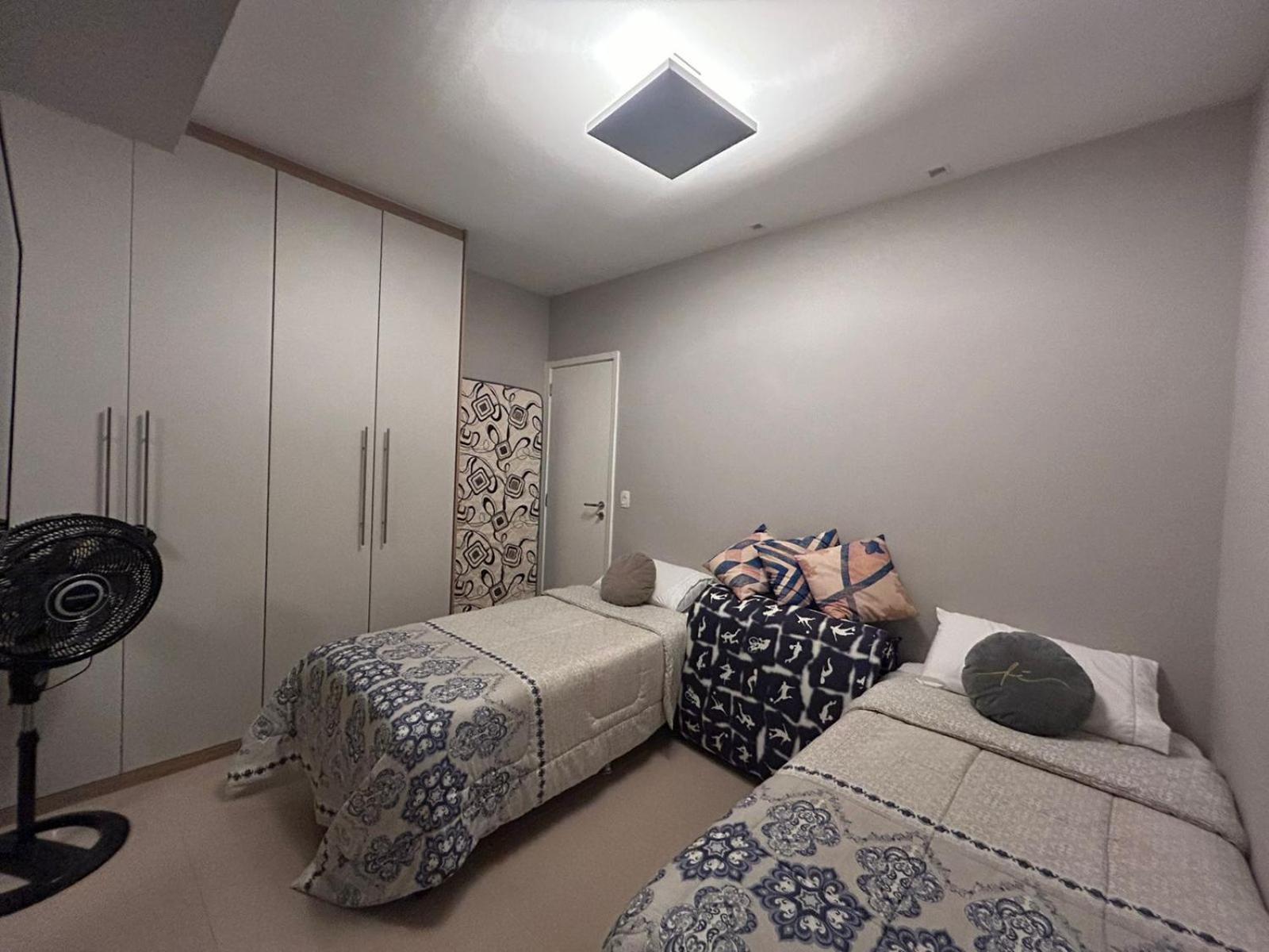 شقة Barra Da Tijuca - Rio De Janeiro - Beira-Mar - Barramares Flat المظهر الخارجي الصورة