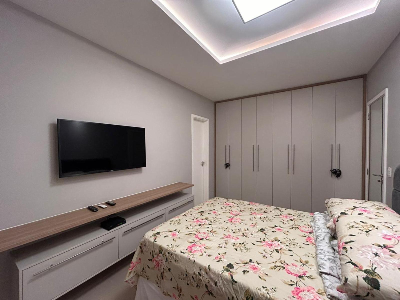 شقة Barra Da Tijuca - Rio De Janeiro - Beira-Mar - Barramares Flat المظهر الخارجي الصورة