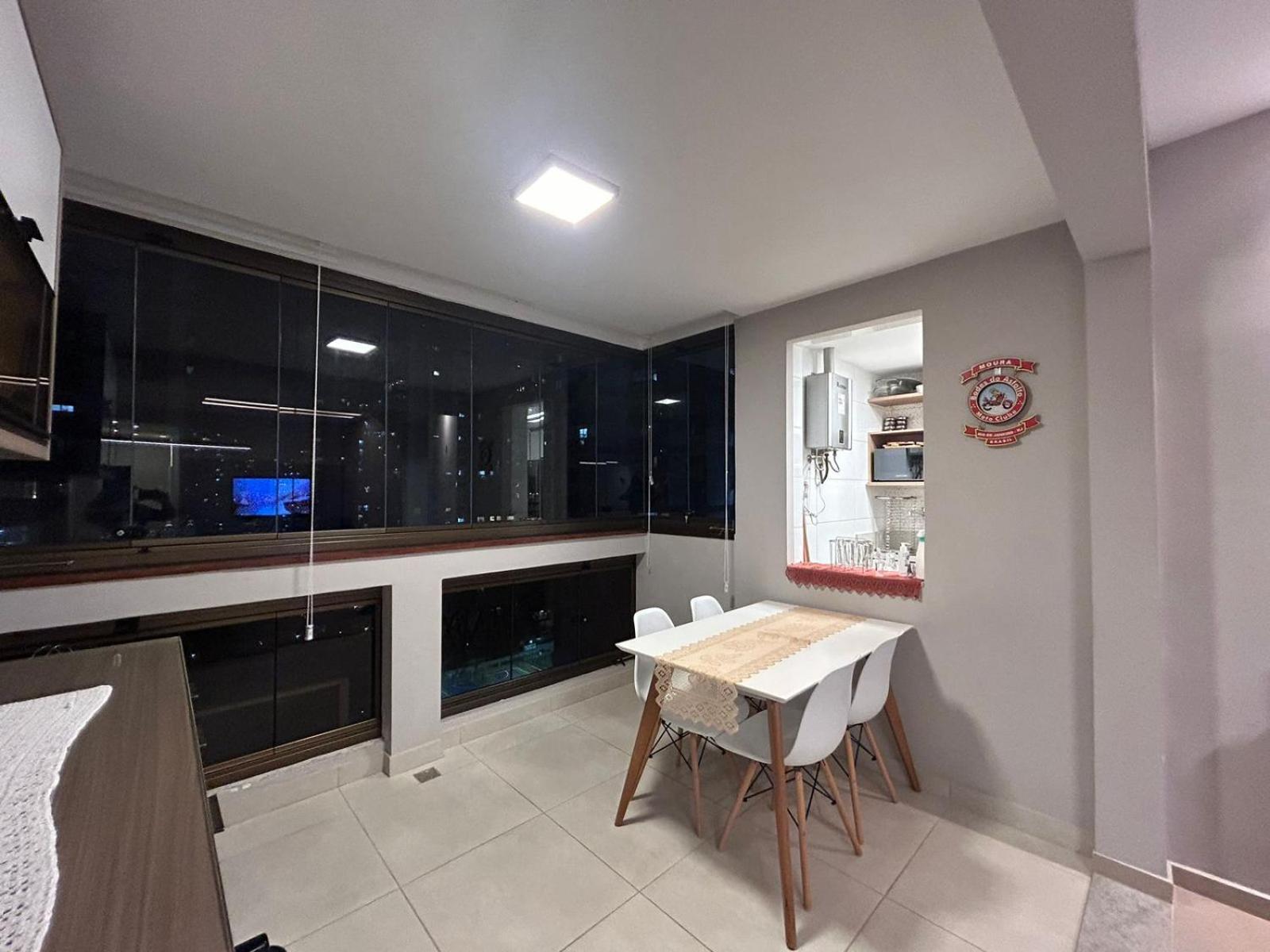 شقة Barra Da Tijuca - Rio De Janeiro - Beira-Mar - Barramares Flat المظهر الخارجي الصورة