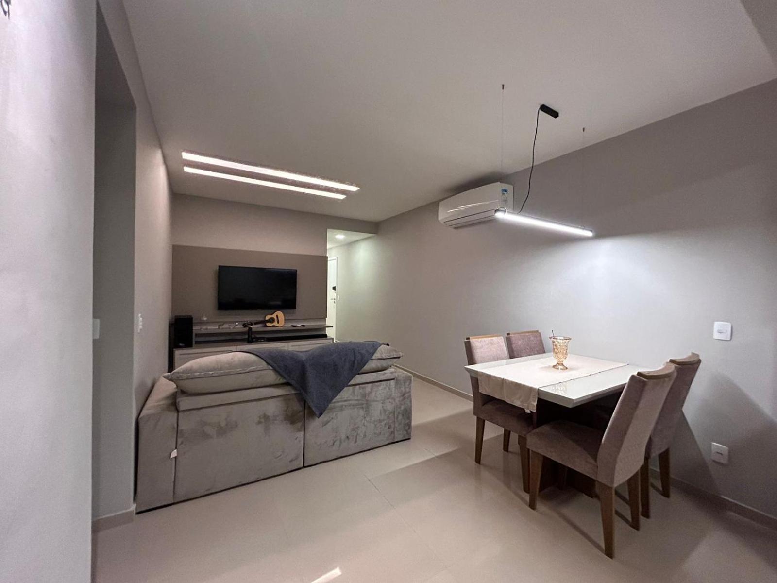 شقة Barra Da Tijuca - Rio De Janeiro - Beira-Mar - Barramares Flat المظهر الخارجي الصورة