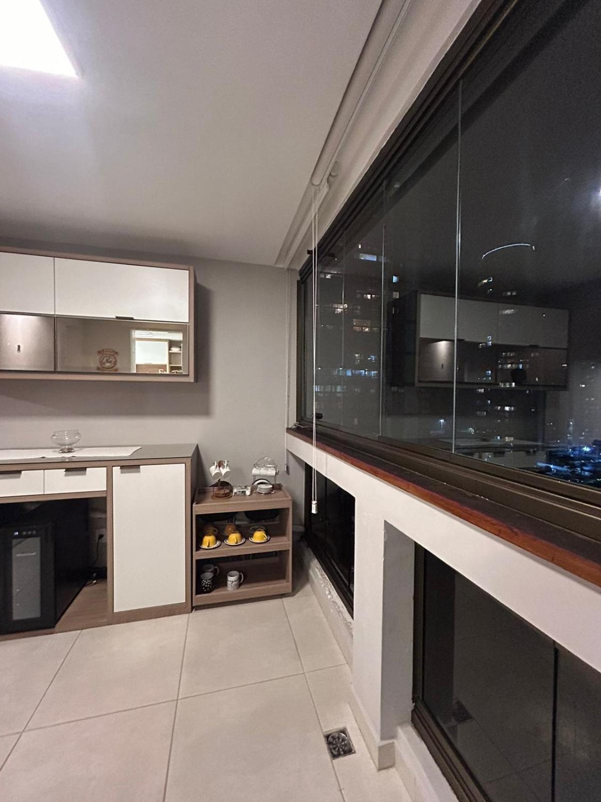شقة Barra Da Tijuca - Rio De Janeiro - Beira-Mar - Barramares Flat المظهر الخارجي الصورة