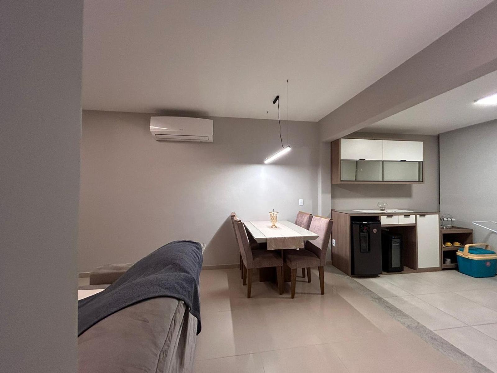 شقة Barra Da Tijuca - Rio De Janeiro - Beira-Mar - Barramares Flat المظهر الخارجي الصورة