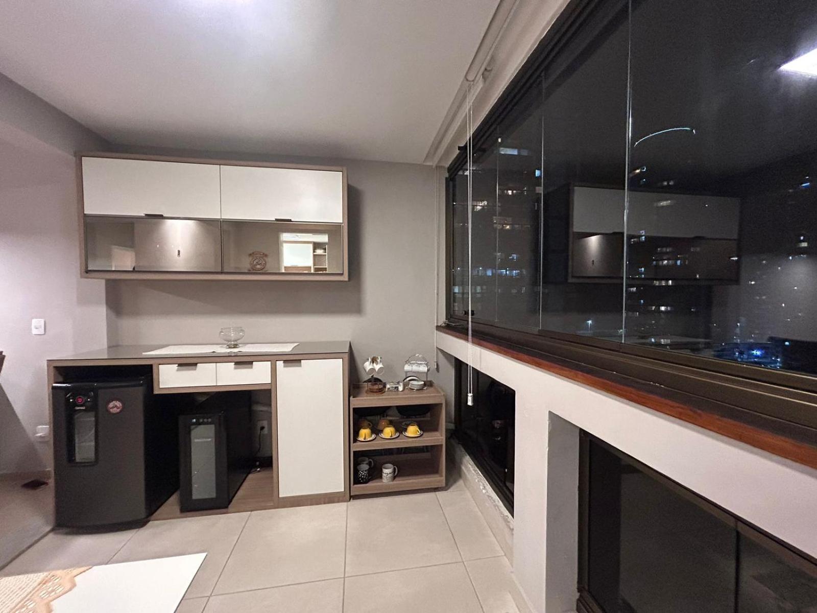 شقة Barra Da Tijuca - Rio De Janeiro - Beira-Mar - Barramares Flat المظهر الخارجي الصورة