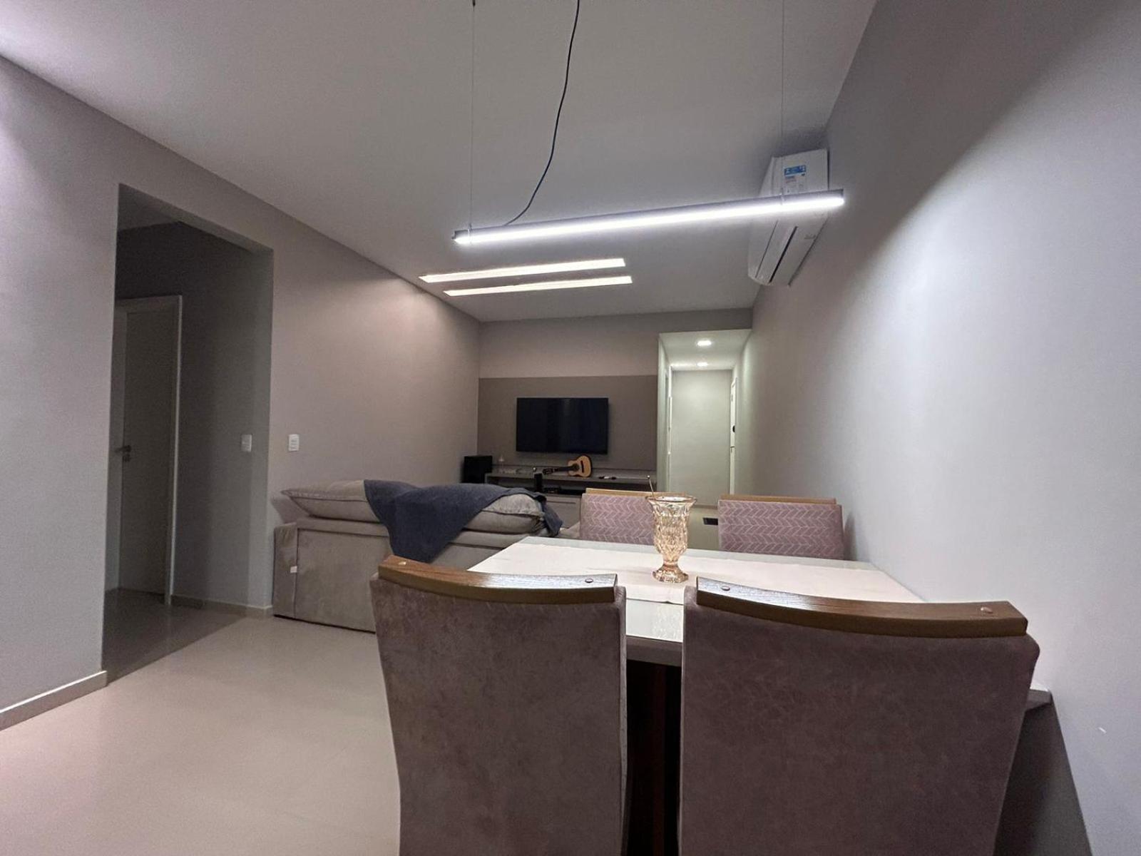 شقة Barra Da Tijuca - Rio De Janeiro - Beira-Mar - Barramares Flat المظهر الخارجي الصورة