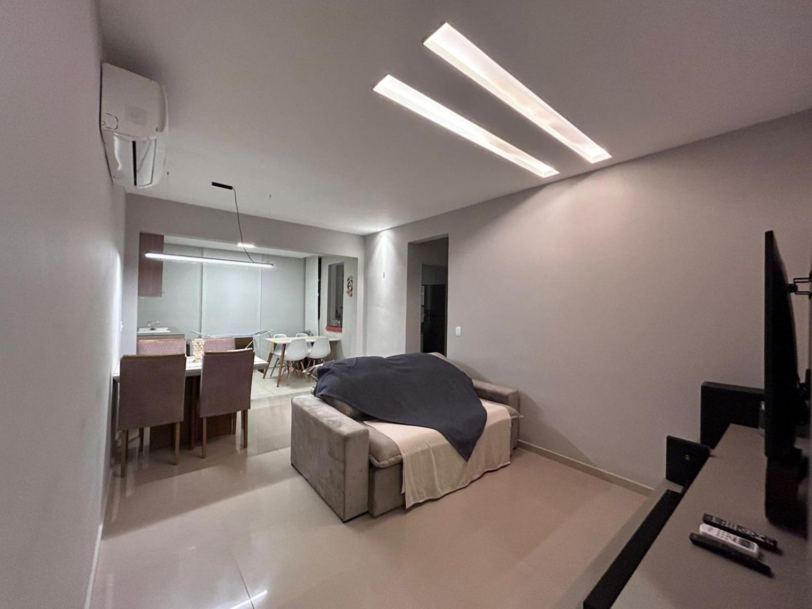 شقة Barra Da Tijuca - Rio De Janeiro - Beira-Mar - Barramares Flat المظهر الخارجي الصورة