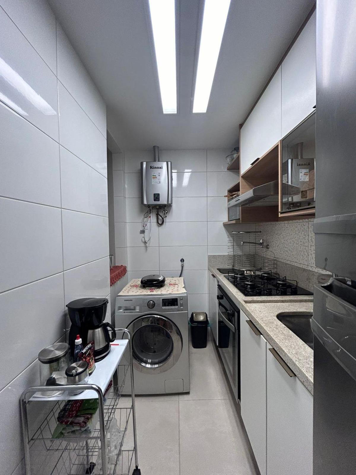 شقة Barra Da Tijuca - Rio De Janeiro - Beira-Mar - Barramares Flat المظهر الخارجي الصورة