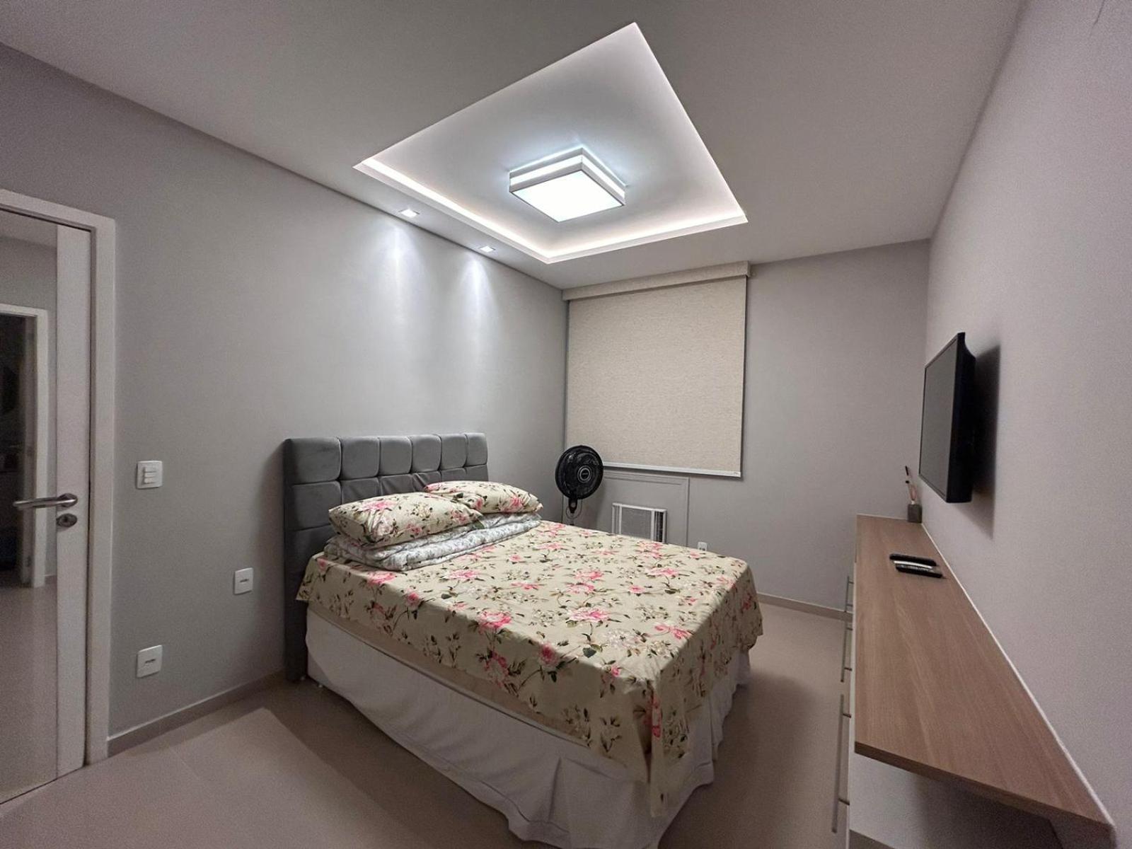 شقة Barra Da Tijuca - Rio De Janeiro - Beira-Mar - Barramares Flat المظهر الخارجي الصورة