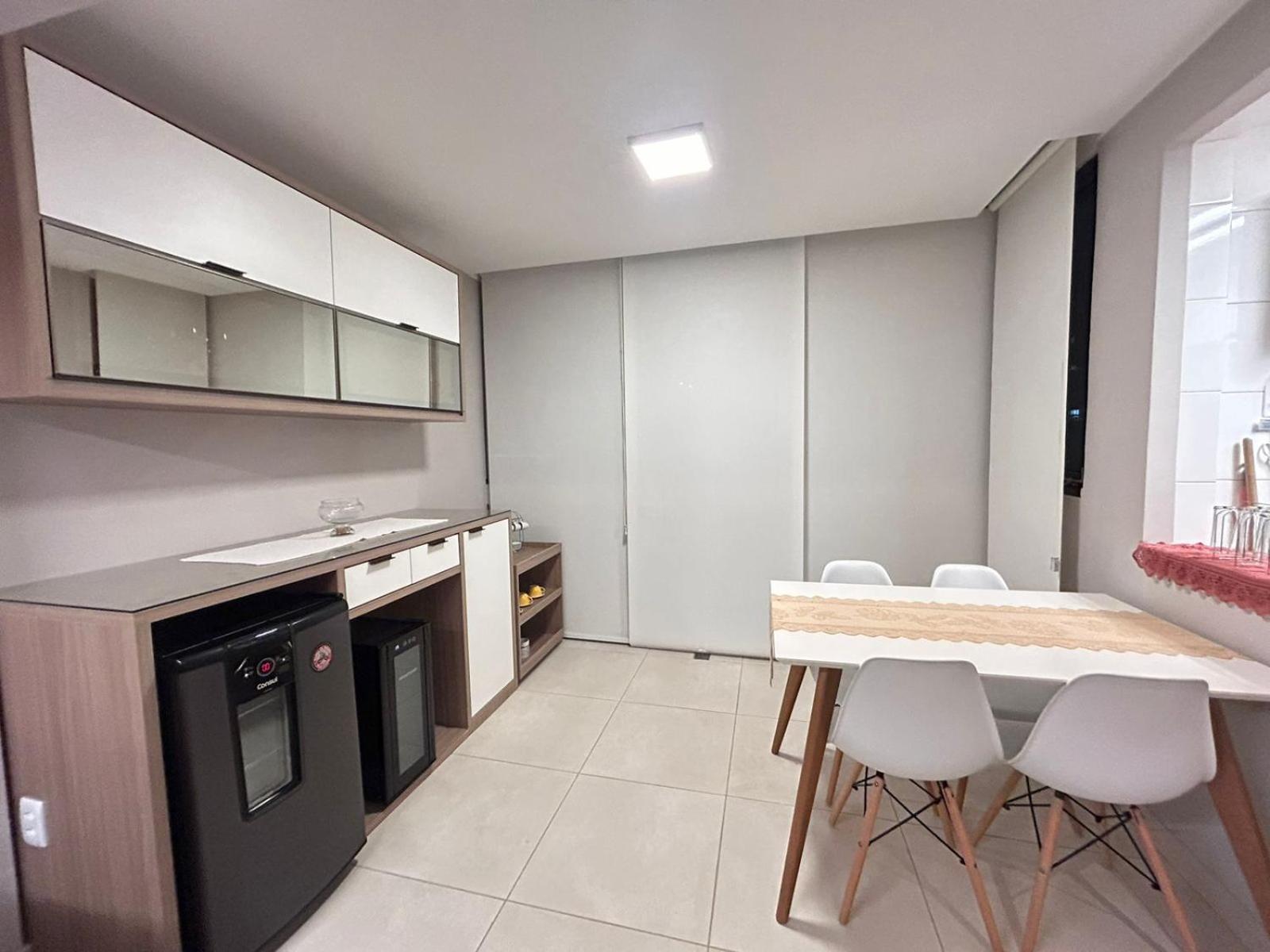 شقة Barra Da Tijuca - Rio De Janeiro - Beira-Mar - Barramares Flat المظهر الخارجي الصورة