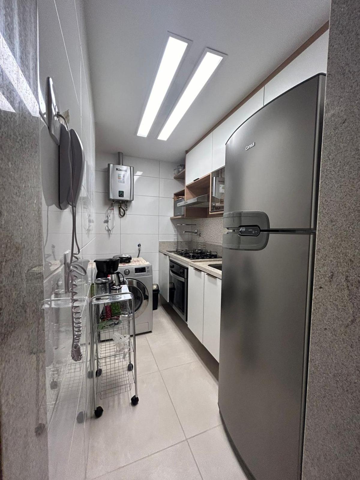 شقة Barra Da Tijuca - Rio De Janeiro - Beira-Mar - Barramares Flat المظهر الخارجي الصورة