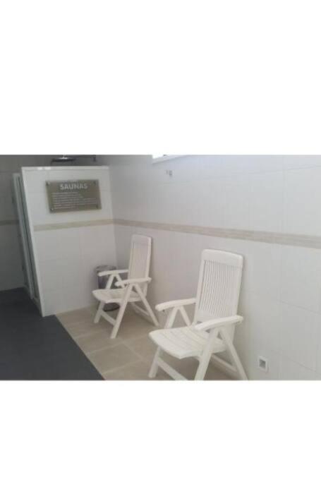 شقة Barra Da Tijuca - Rio De Janeiro - Beira-Mar - Barramares Flat المظهر الخارجي الصورة